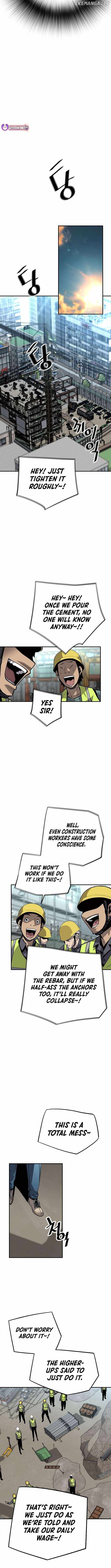 Return of the Legend Chapter 175 7
